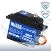 INJORA 35 kg Digital Servo Waterproof 360° Rotation for RC