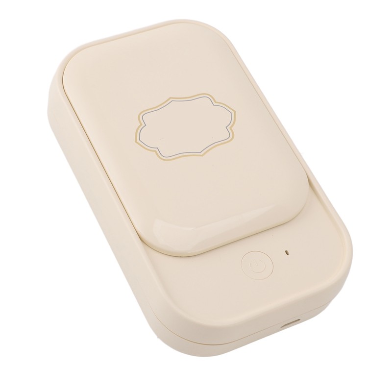 Sleeping Aid Device White Noise Intelligent Handheld Insomnia Relief Device