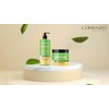 Lorenzo - Pflege-Paket - Kaktusfeigen-Shampoo und -Maske - 2x500 ml