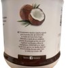 ACEITE DE COCO ORGÁNICO EXTRA VIRGEN