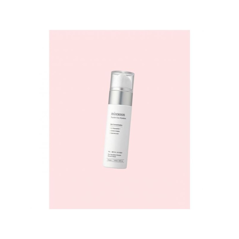 mixun 001_Mixun Peptide Cica Hyal Shot 50ml 3544969 / 001_믹순
