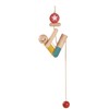 PLANTOYS 5367 Rope Rope Acrobat