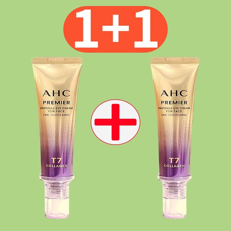 Yeou Care AHC Latest Eye Cream Season 13 Premier Line