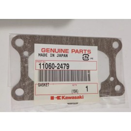 Kawasaki Mule 3000, 3010, 3020 Carburetor Gasket NOS 11060-2479  (L-4684)