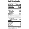 La Banderita Carb Counter | Whole Wheat Flour Tortillas |
