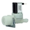 LUTH Premium Profi Parts - Solenoid Valve Single 180° 14.0