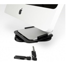 iMac High Security Plate Lock Kit for 21" and 27" Models