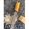 SimSim Professional Slicer, Super Sharp Grater, Stainless Steel, Long, Slim,