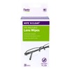 Flents Wipe 'N Clear Pre-Moistened Lens Wipes Assorted 20 Count,