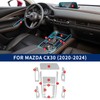 FDAIUN for 2020-2024 Mazda CX30 PPF Precut 8.5Mil Car Paint
