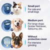 PETPROVED Dog Nail Grinders Silent Dog Claw Grinder Dog Nail