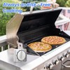 Kitchen Timers for Cooking, Chef Cooking Timer Clock with Loud