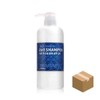 LG Debon Charming 2in1 Shampoo 730gX12 BOX / LG 드봉 차밍 2in1 겸용 샴푸 730gX12개 BOX