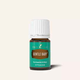 Young Living Aceite Esencial Gentle Baby 5ml Young Living
