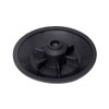American Standard 033643-0070A Seat Disc Black, 3/4 in x 3