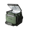 Titan 40 Can Collapsible Cooler – Leak-Proof, High-Performance Insulated Soft