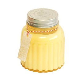 Barr Co Soap Shop Tin Candle, Lemon Verbena by Barr Co