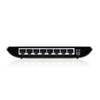 TP-Link TL-SG1008D - Switch de computadora Gigabit no administrado de