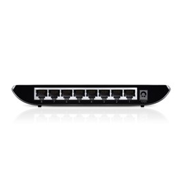 TP-Link TL-SG1008D - Switch de computadora Gigabit no administrado de 8 Puertos