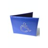 Disabled Parking Badge Holder Protector Cover Wallet PU Leather In