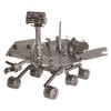 Metallic Nano Puzzle NASA Mars Rover Spirit/Opportunity