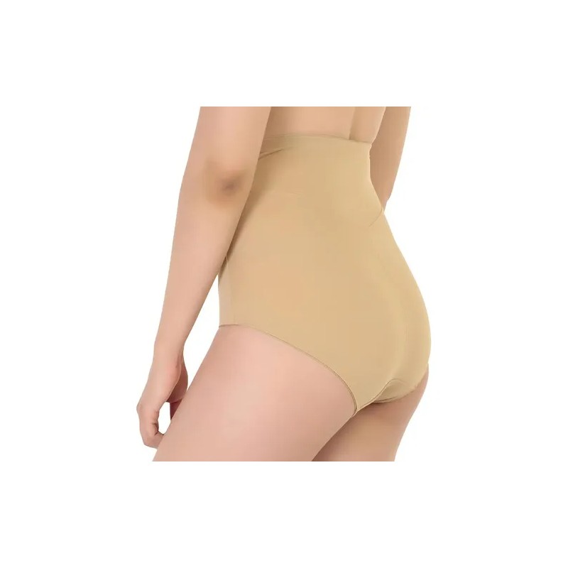 Cinturilla Berlei Control Modelo 7407 Color Nude Talla Mediana