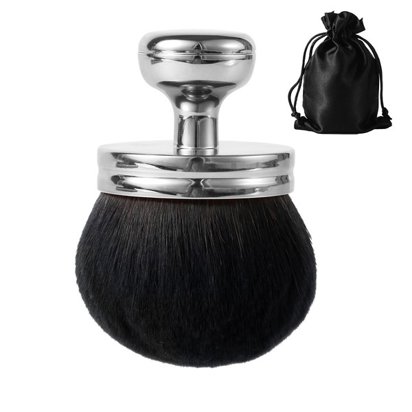 Body Makeup Brush, Extra Large Blend & Blur Self Tanning