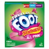 Betty Crocker Gluten Free Fruit By The Foot Starburst,128 g,