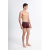 Men's Underwear Comfortable Soft Cotton Breathable Trunk Briefs for men