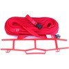 Home Court 1-inch Non-Adjustable 8-Meter Sand Setup Boundary - M8W25S