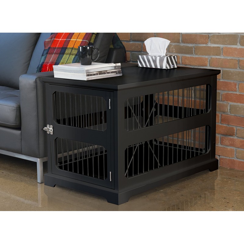 zoovilla Medium Slide Aside Crate and End Table