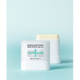 Mediheal Madecassoside Sunsick Airy Fit (SPF 50+) 10g, 1 piece