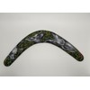 BOOMER ART Boomerang de Retorno - Artesanía para Pintar -