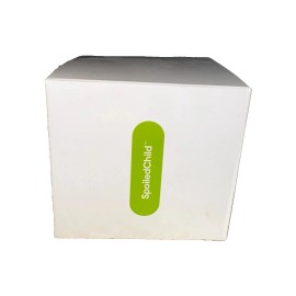 SPOILED C. J29 APPLE CIDER VINEGAR + PROBIOTICS NUTRACEUTICALS 60 BOX&NO SEAL