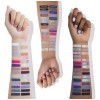 Rosy Mcmichael X Beauty Creations Paleta Vol 2 100% Original