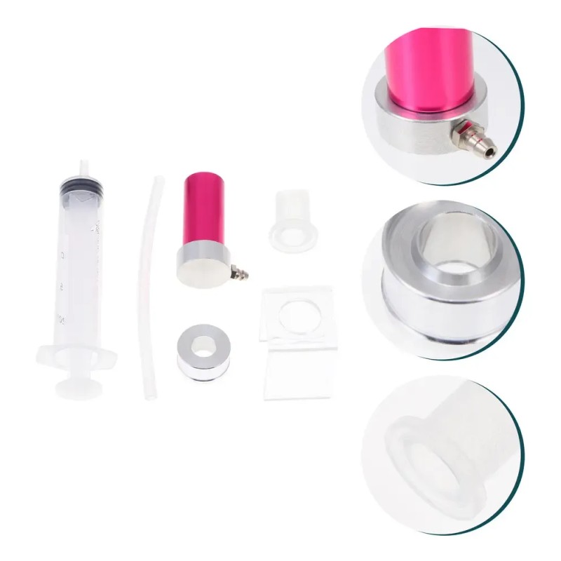 Meihu Molde Manual De Silicona For Hacer Pintalabios Diy