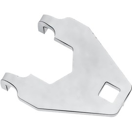 VPZMT 3/8" Shock Preload Spanner Wrench Suspension Compatible with Harley Davidson Softail 1988-2017 (3/8" Preload Spanner)