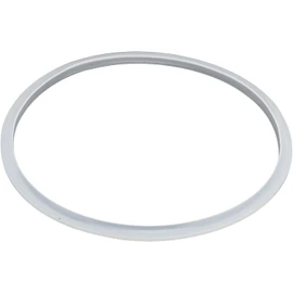 Anillo de Sellado para Olla a Presión, Anillo de Sellado en Forma de O Junta de Silicona Anillos de Sellado para Olla a Presión(22cm)