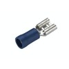 HELLA 8KW 044 040-812 Cable Connector - Red - from: