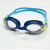 Kids Swim Goggles - Anti-fog lense, Attractive Colors, Unisex, Polycarbonate