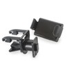 Innovative Ultra Compact Mini Vent Cradle Vehicle Mount Designed for