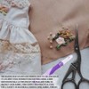 4PCS Seam Rippers Colorful Stitch Seam Ripper Handy Stitch Unpicker