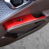 5P Side Door Lock Lift Control Button Frame Panel Protective