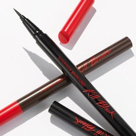 Clio Superproof Brush Liner / 클리오 수퍼프루프 브러쉬라이너