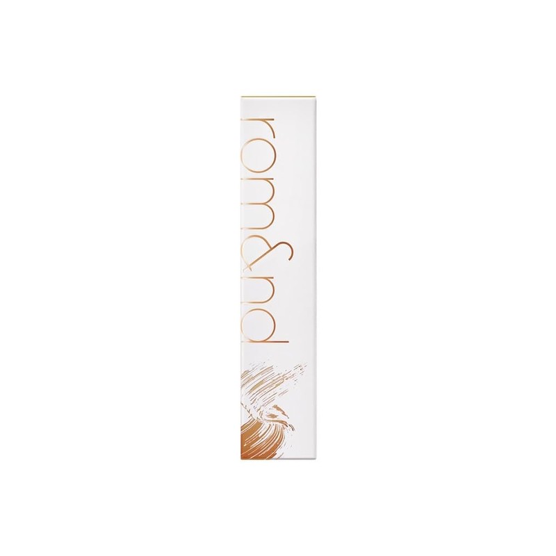 rom&nd 07 APRICOT TAN HA Blow Cara