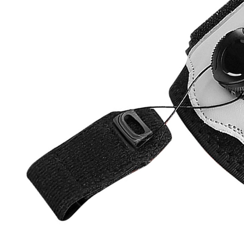 Foot Drop Support Brace Adjust Tightness Ankle Lifting Up Strap