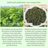 Wanhua Hall Mulberry Leaf Tea Mulberry Tea Loose Leaf 9.17oz/260g