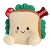 Aurora® Adorable Palm Pals™ Tomas BLT™ Stuffed Animal - Pocket-Sized