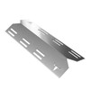 Kette´s Grillzubehör Stainless Steel Burner Covers/Flame Plates/Aroma Rails Compatible with