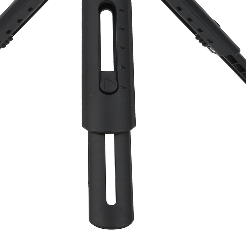 TELESIN Mobile Motion Camera Portable Tripod Selfie Stick 360° Live